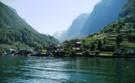 Aurland